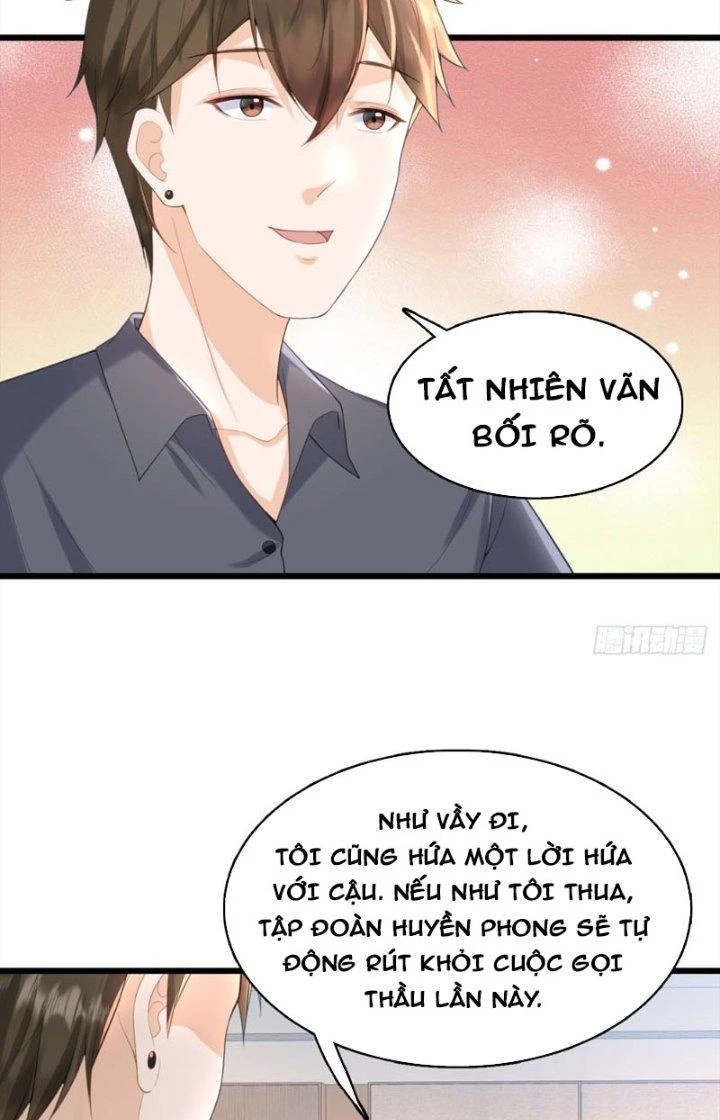 Ổ C Thích Thả Thính Chapter 14 - Next Chapter 14