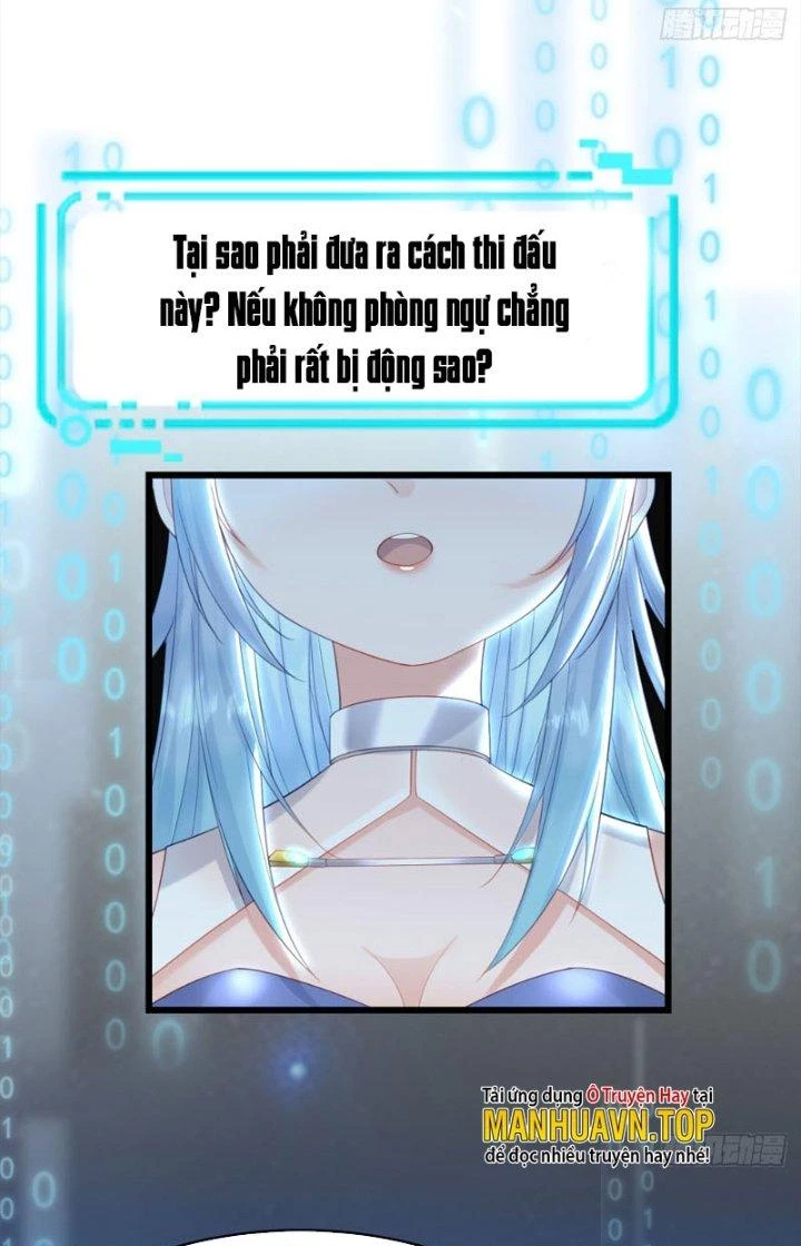 Ổ C Thích Thả Thính Chapter 14 - Next Chapter 14