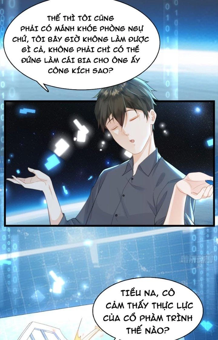 Ổ C Thích Thả Thính Chapter 14 - Next Chapter 14