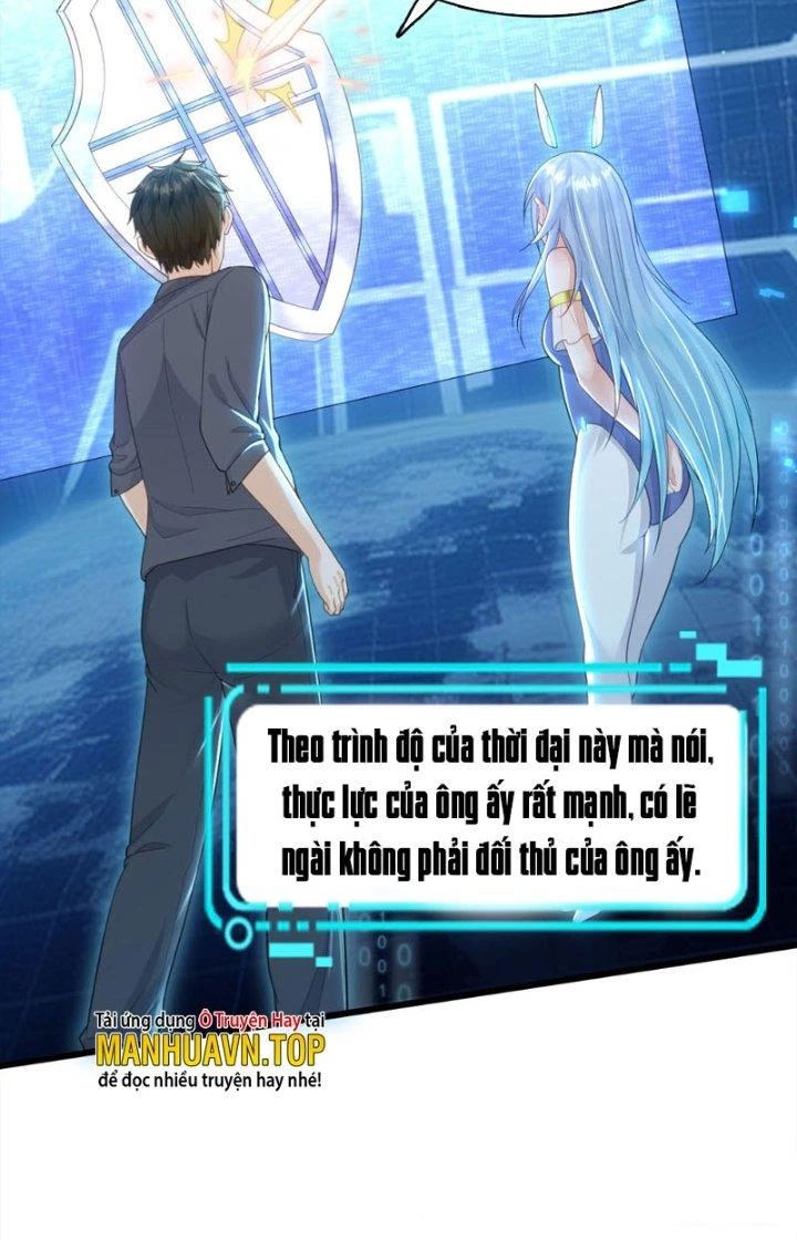Ổ C Thích Thả Thính Chapter 14 - Next Chapter 14