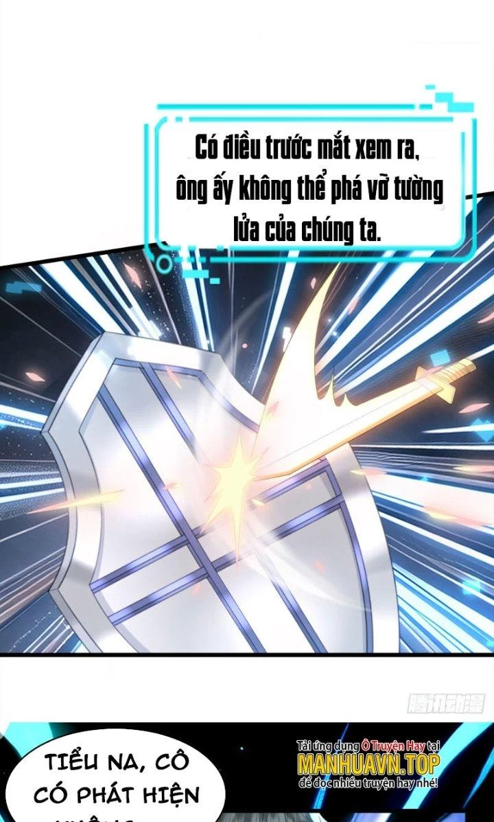 Ổ C Thích Thả Thính Chapter 14 - Next Chapter 14