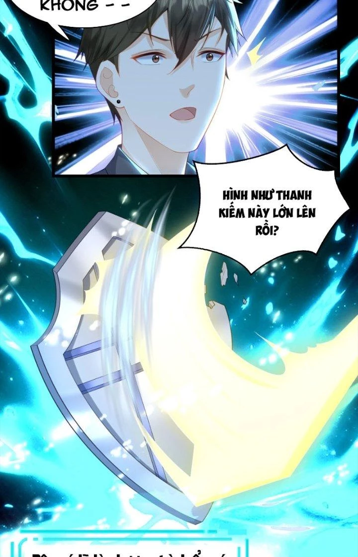 Ổ C Thích Thả Thính Chapter 14 - Next Chapter 14