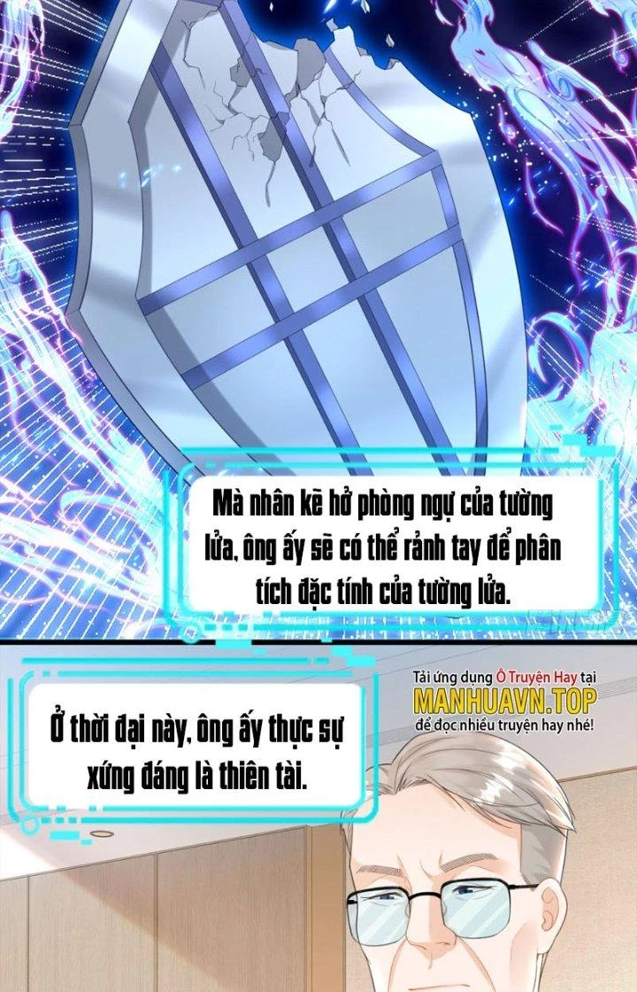 Ổ C Thích Thả Thính Chapter 14 - Next Chapter 14