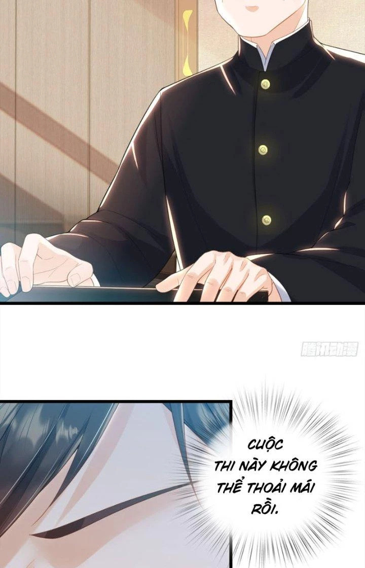 Ổ C Thích Thả Thính Chapter 14 - Next Chapter 14