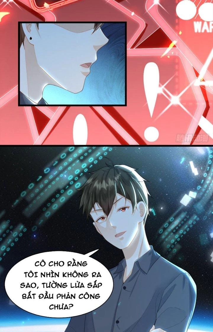Ổ C Thích Thả Thính Chapter 14 - Next Chapter 14