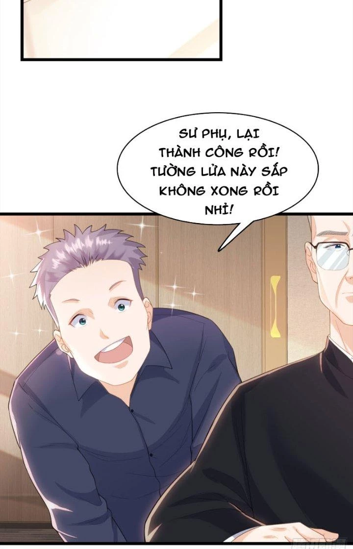 Ổ C Thích Thả Thính Chapter 14 - Next Chapter 14
