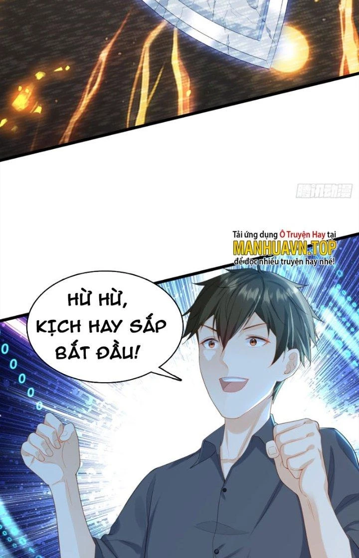 Ổ C Thích Thả Thính Chapter 14 - Next Chapter 14