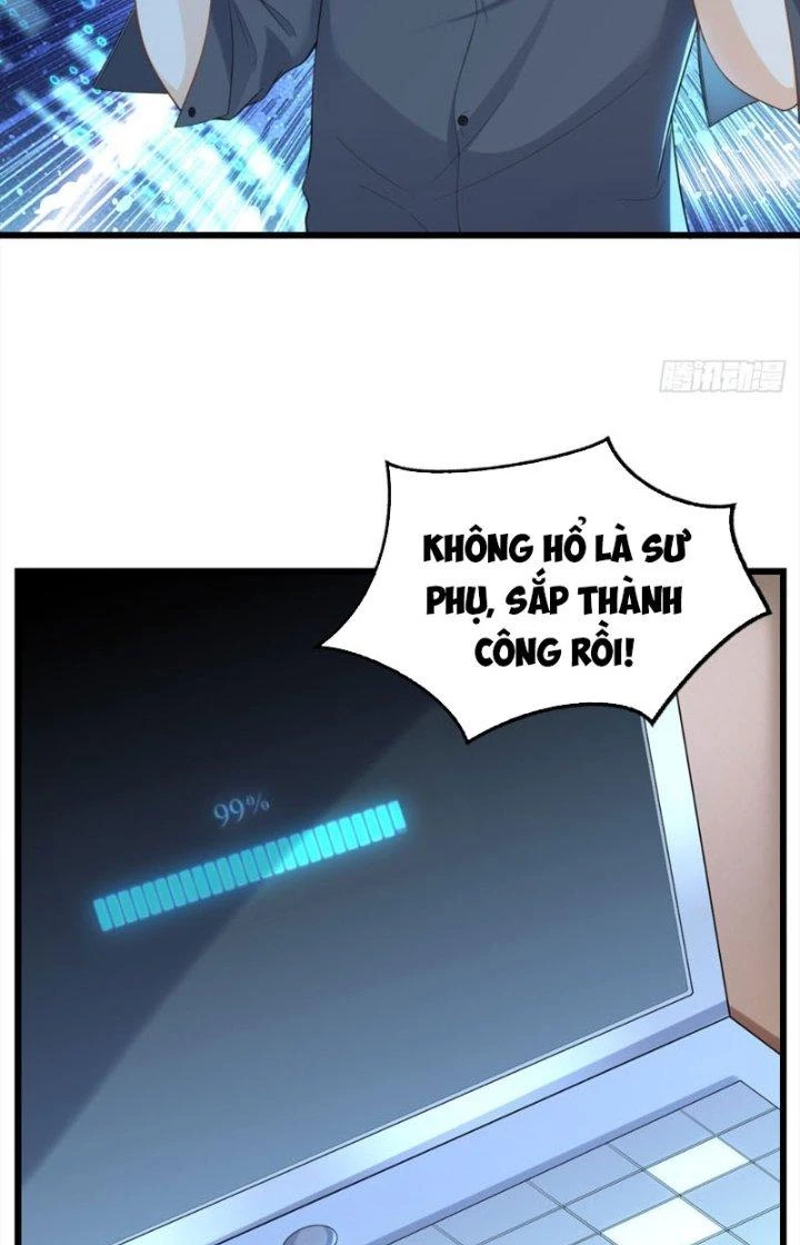 Ổ C Thích Thả Thính Chapter 14 - Next Chapter 14