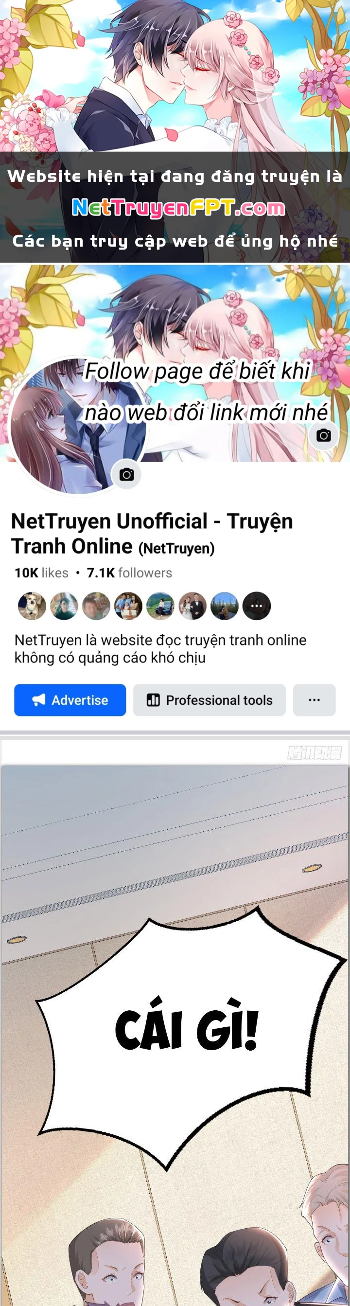 Ổ C Thích Thả Thính Chapter 15 - Next Chapter 16