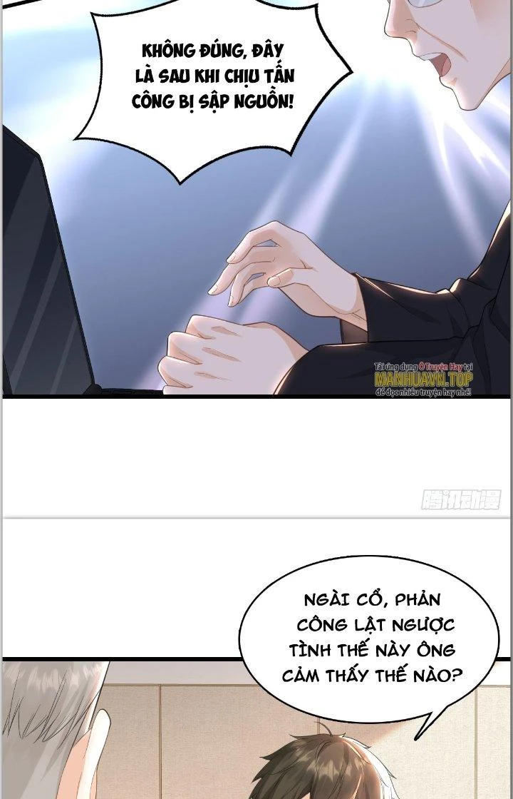 Ổ C Thích Thả Thính Chapter 15 - Next Chapter 16