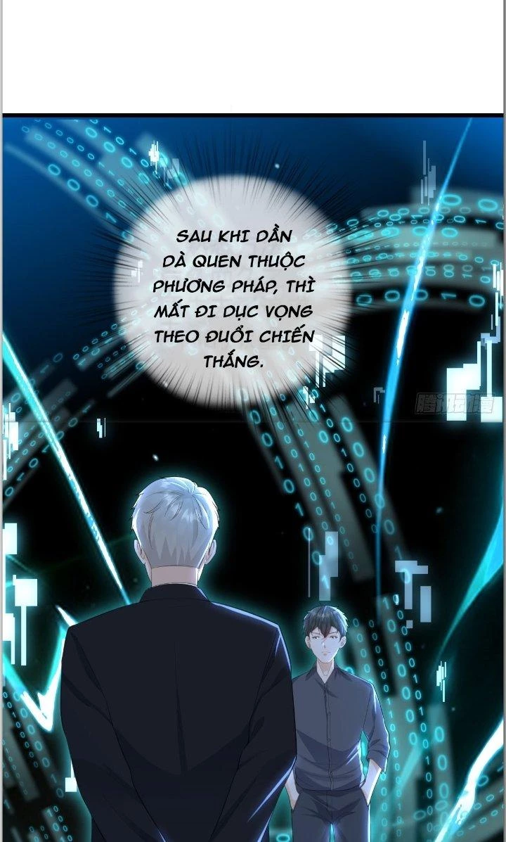 Ổ C Thích Thả Thính Chapter 15 - Next Chapter 16
