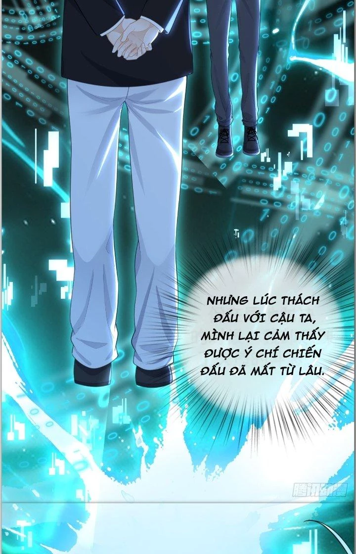 Ổ C Thích Thả Thính Chapter 15 - Next Chapter 16