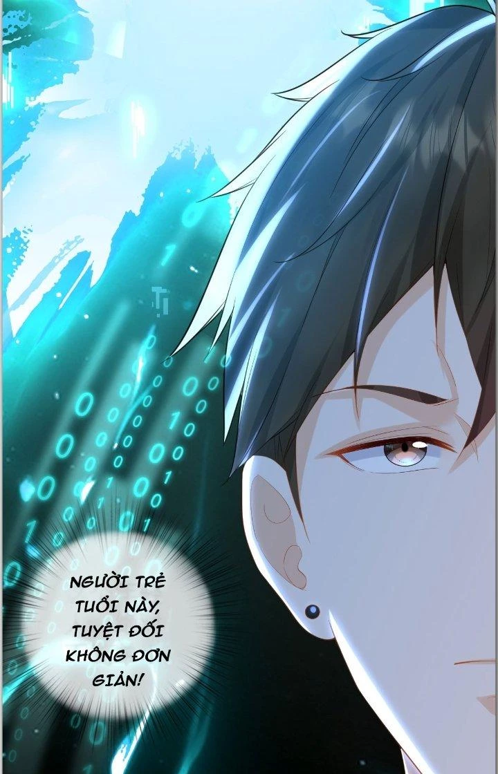 Ổ C Thích Thả Thính Chapter 15 - Next Chapter 16