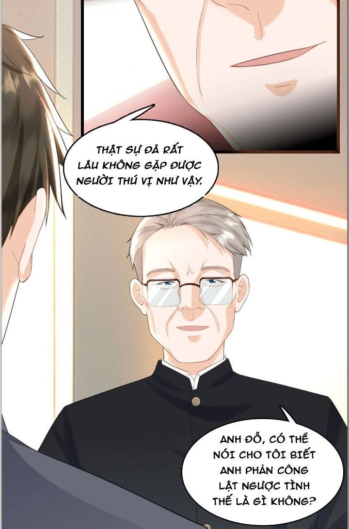 Ổ C Thích Thả Thính Chapter 15 - Next Chapter 16