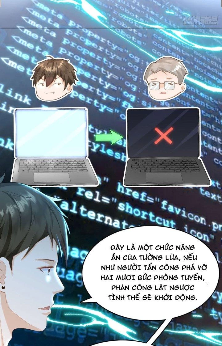 Ổ C Thích Thả Thính Chapter 15 - Next Chapter 16
