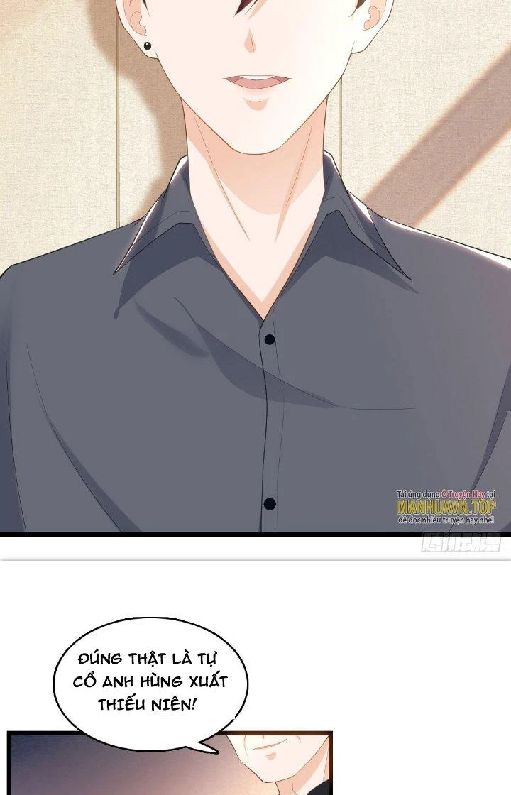 Ổ C Thích Thả Thính Chapter 15 - Next Chapter 16