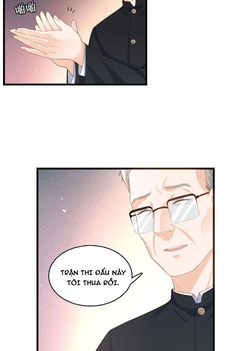 Ổ C Thích Thả Thính Chapter 15 - Next Chapter 16