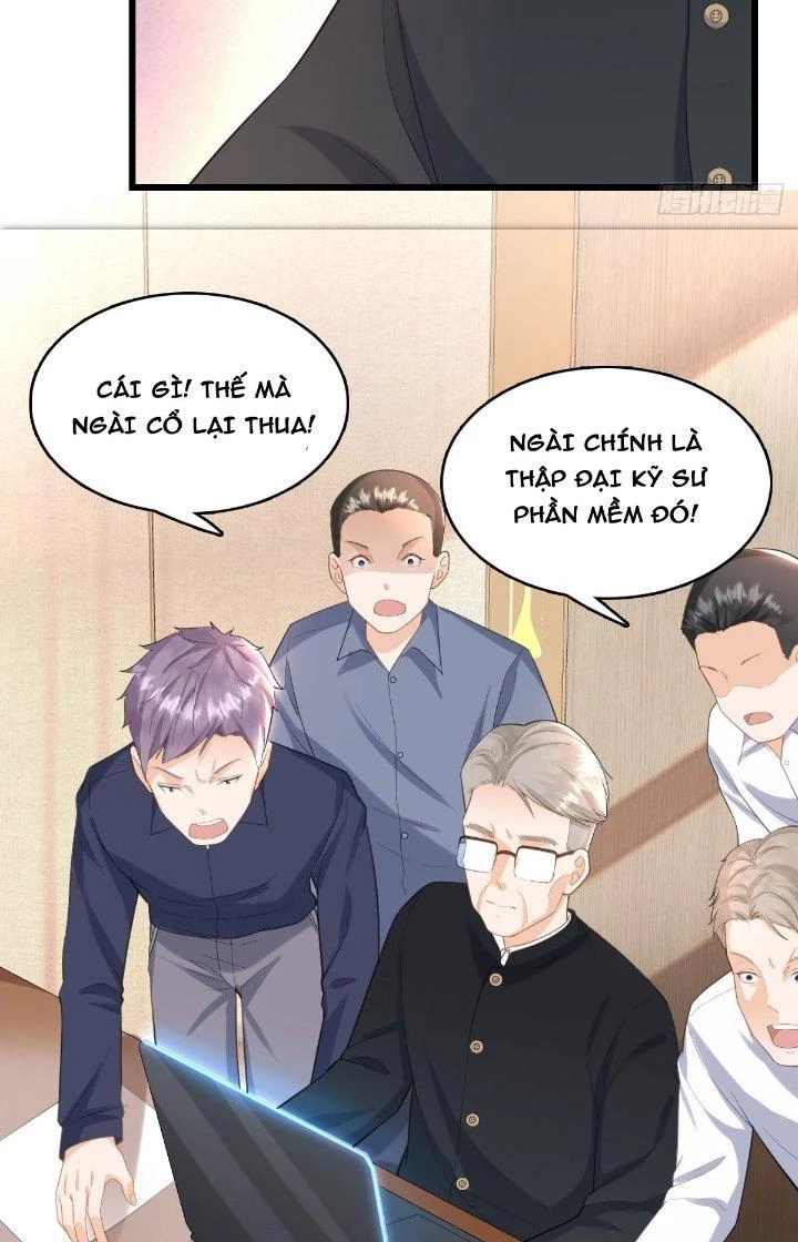Ổ C Thích Thả Thính Chapter 15 - Next Chapter 16