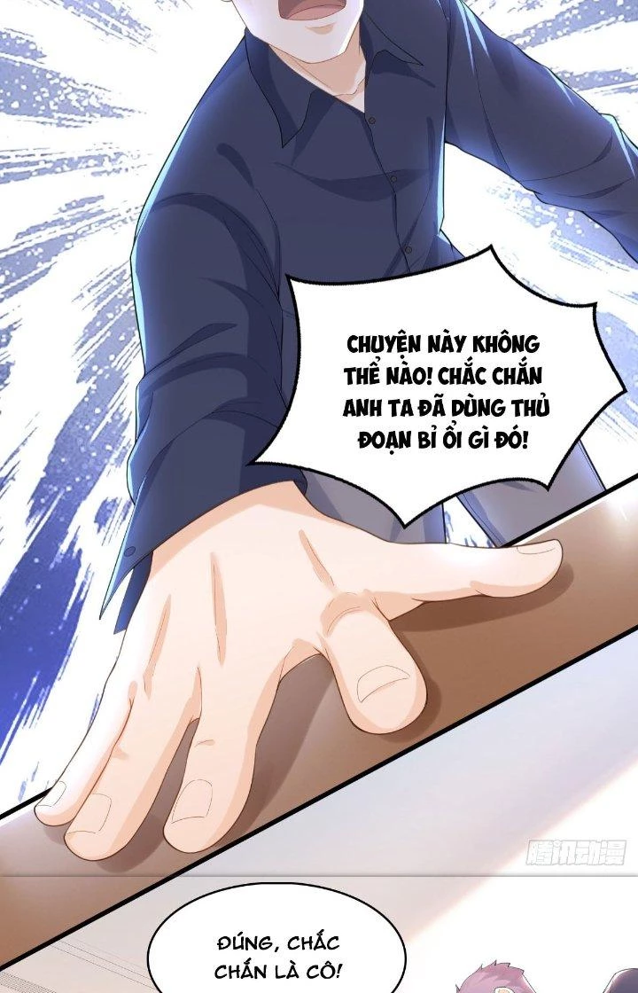 Ổ C Thích Thả Thính Chapter 15 - Next Chapter 16
