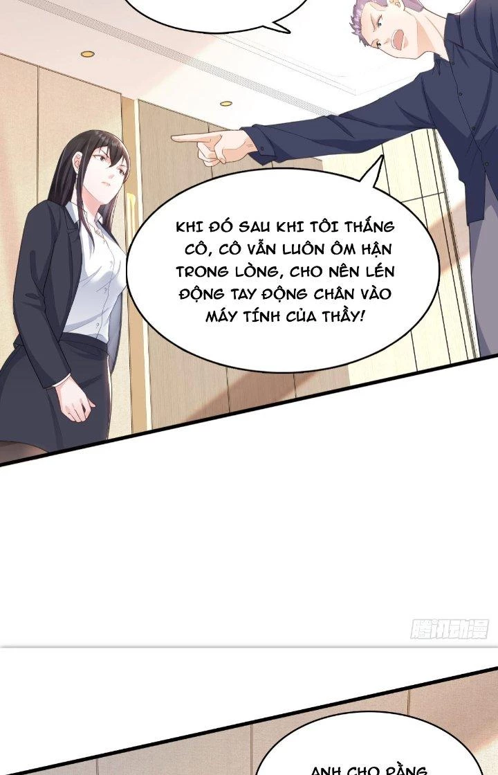 Ổ C Thích Thả Thính Chapter 15 - Next Chapter 16