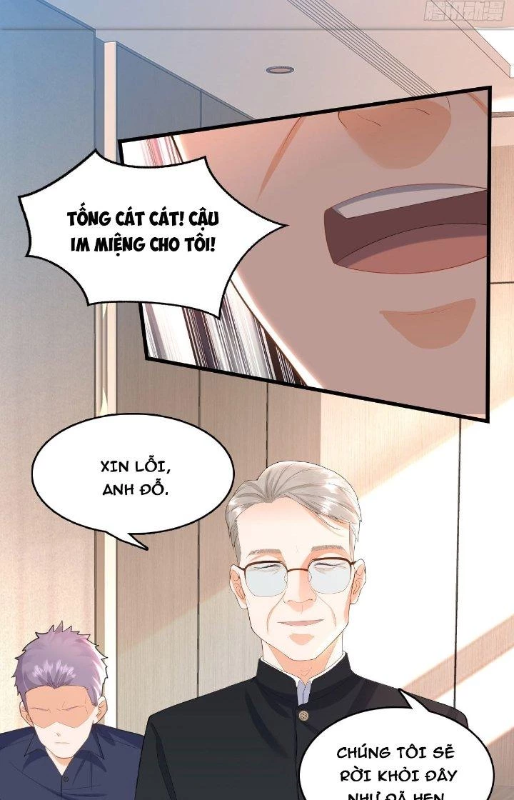 Ổ C Thích Thả Thính Chapter 15 - Next Chapter 16