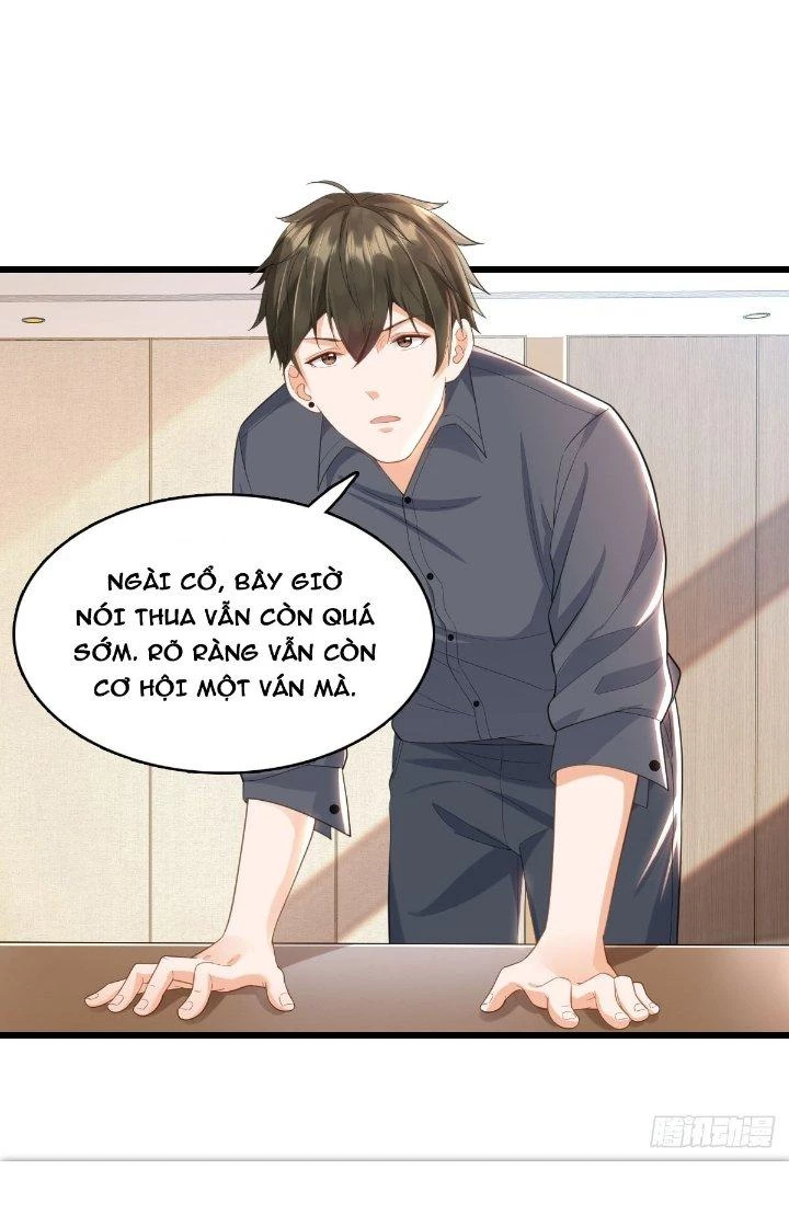 Ổ C Thích Thả Thính Chapter 15 - Next Chapter 16