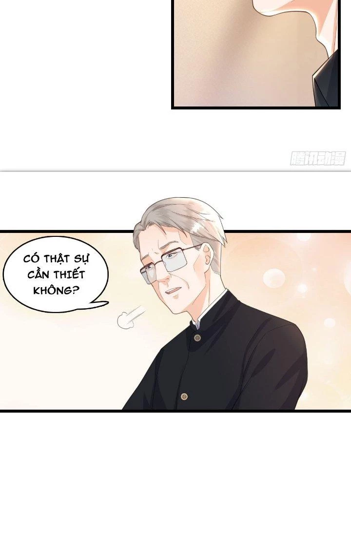 Ổ C Thích Thả Thính Chapter 15 - Next Chapter 16