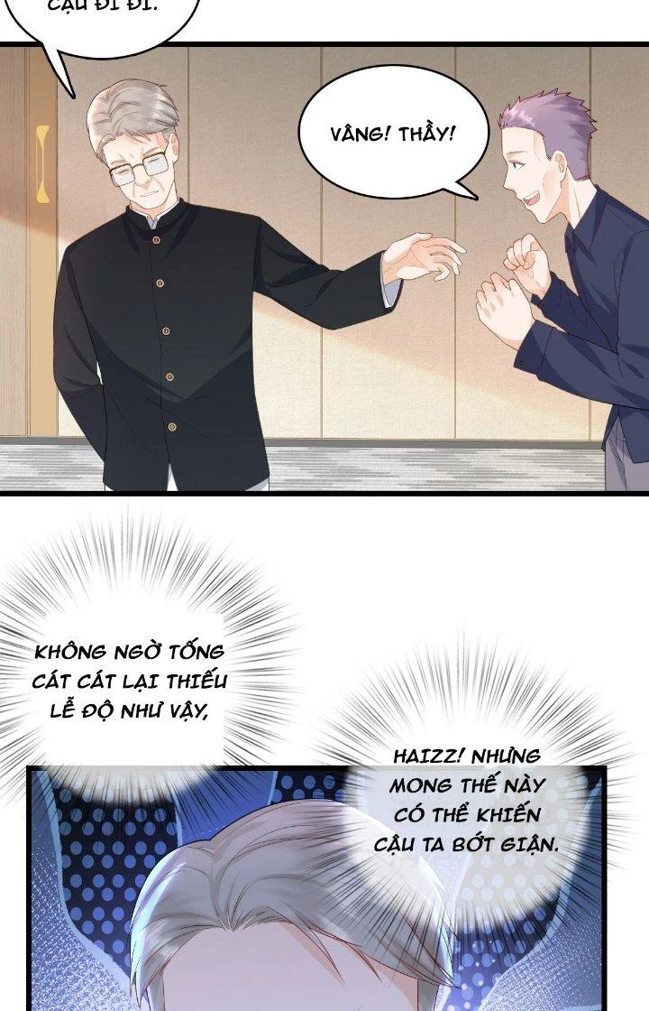 Ổ C Thích Thả Thính Chapter 15 - Next Chapter 16