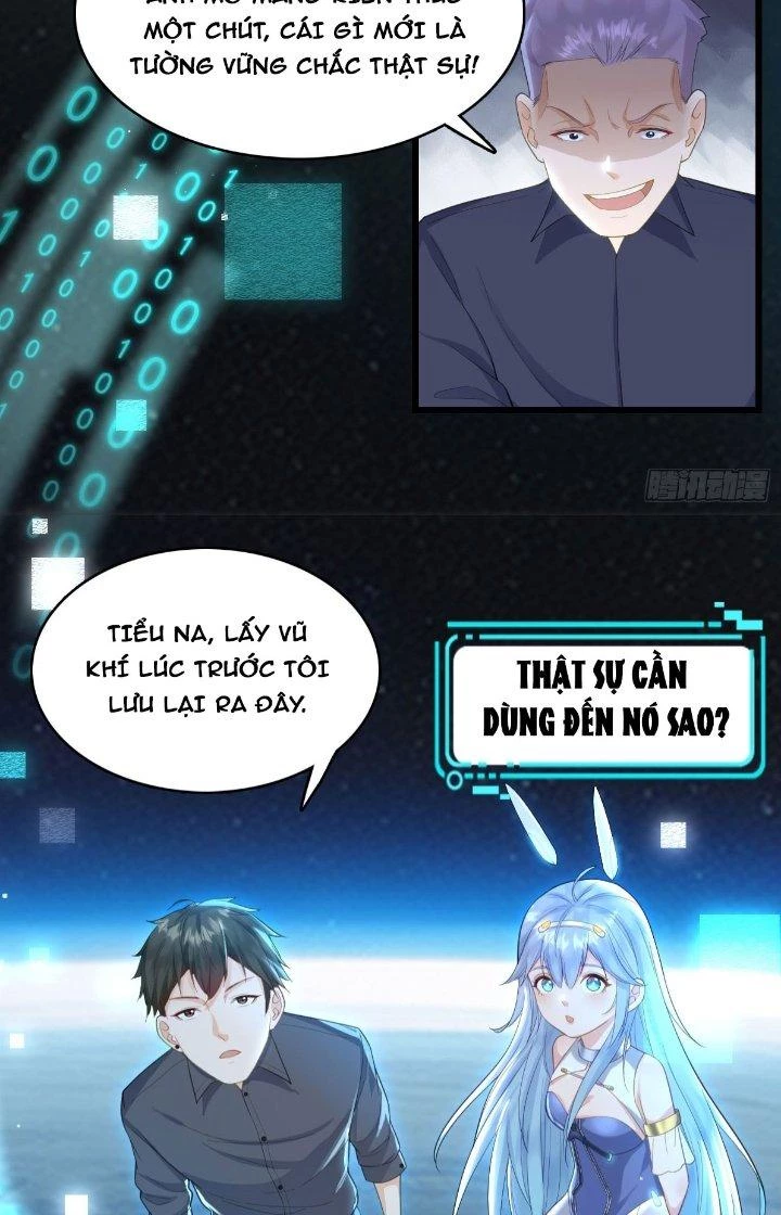 Ổ C Thích Thả Thính Chapter 15 - Next Chapter 16