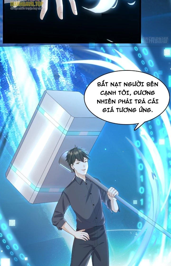 Ổ C Thích Thả Thính Chapter 15 - Next Chapter 16