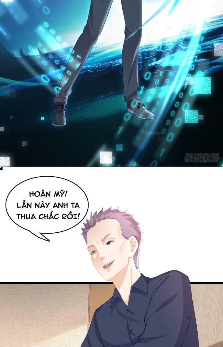 Ổ C Thích Thả Thính Chapter 15 - Next Chapter 16