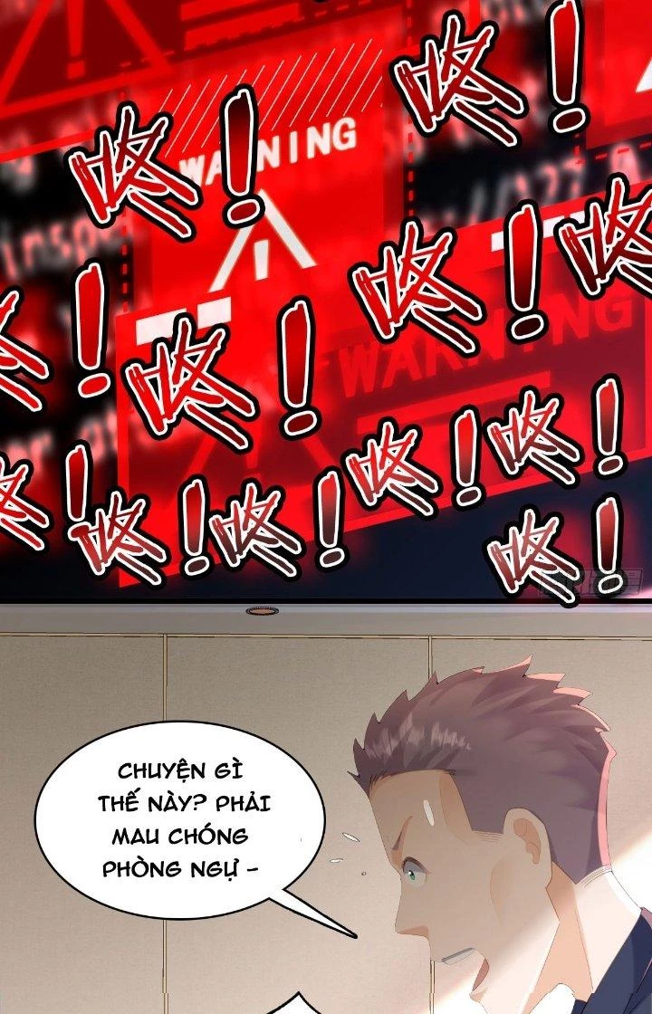 Ổ C Thích Thả Thính Chapter 15 - Next Chapter 16