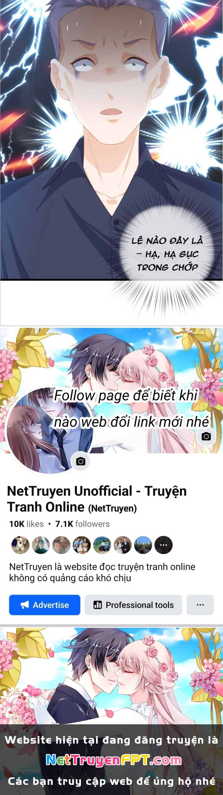 Ổ C Thích Thả Thính Chapter 15 - Next Chapter 16