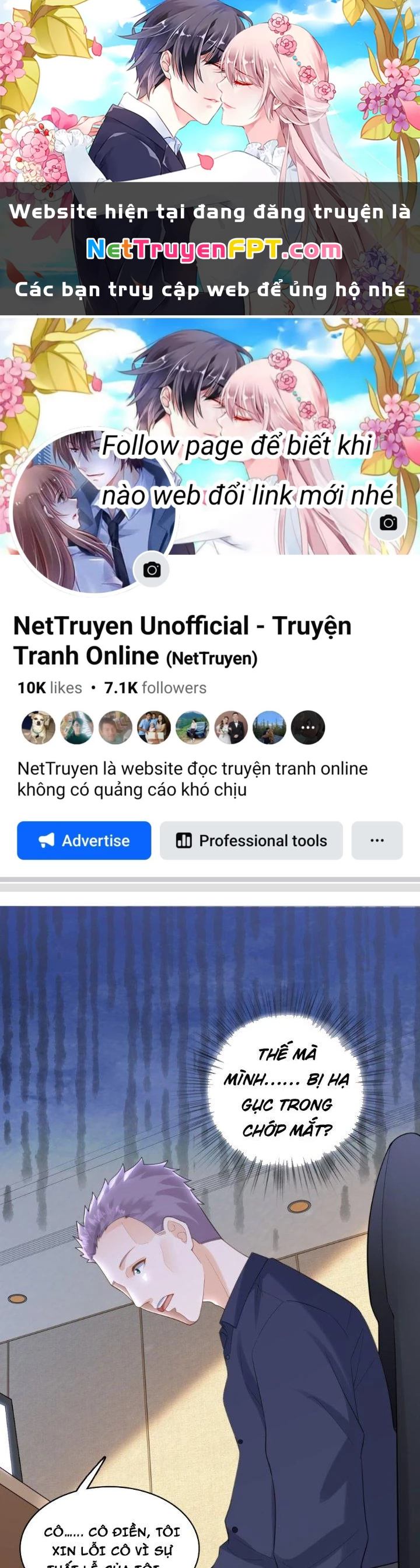 Ổ C Thích Thả Thính Chapter 16 - Trang 3