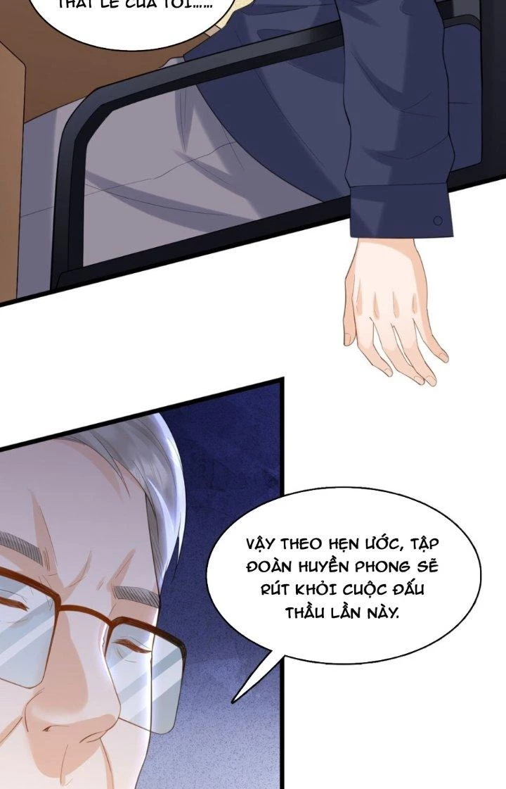 Ổ C Thích Thả Thính Chapter 16 - Trang 3