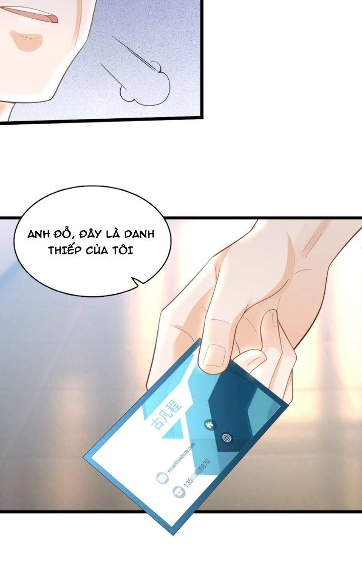 Ổ C Thích Thả Thính Chapter 16 - Trang 3