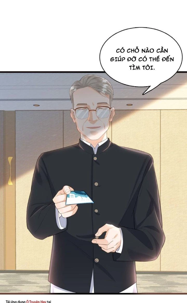 Ổ C Thích Thả Thính Chapter 16 - Trang 3
