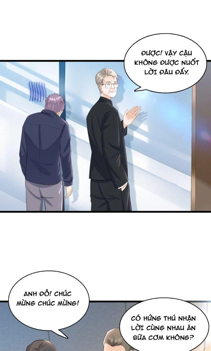 Ổ C Thích Thả Thính Chapter 16 - Trang 3