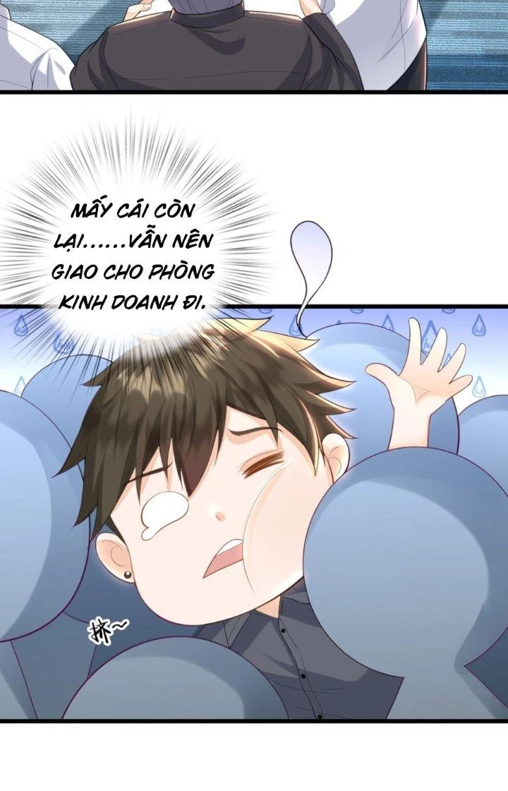 Ổ C Thích Thả Thính Chapter 16 - Trang 3