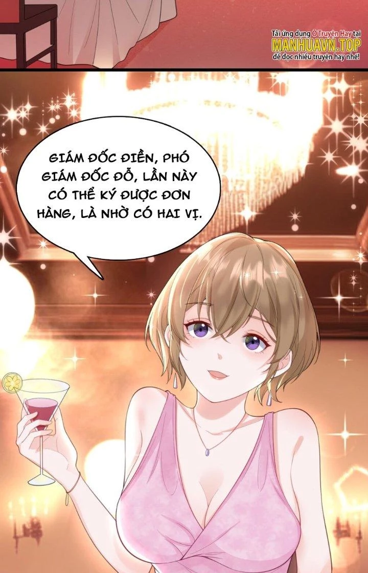 Ổ C Thích Thả Thính Chapter 16 - Trang 3