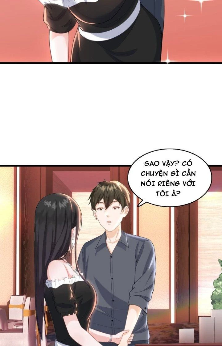 Ổ C Thích Thả Thính Chapter 16 - Trang 3