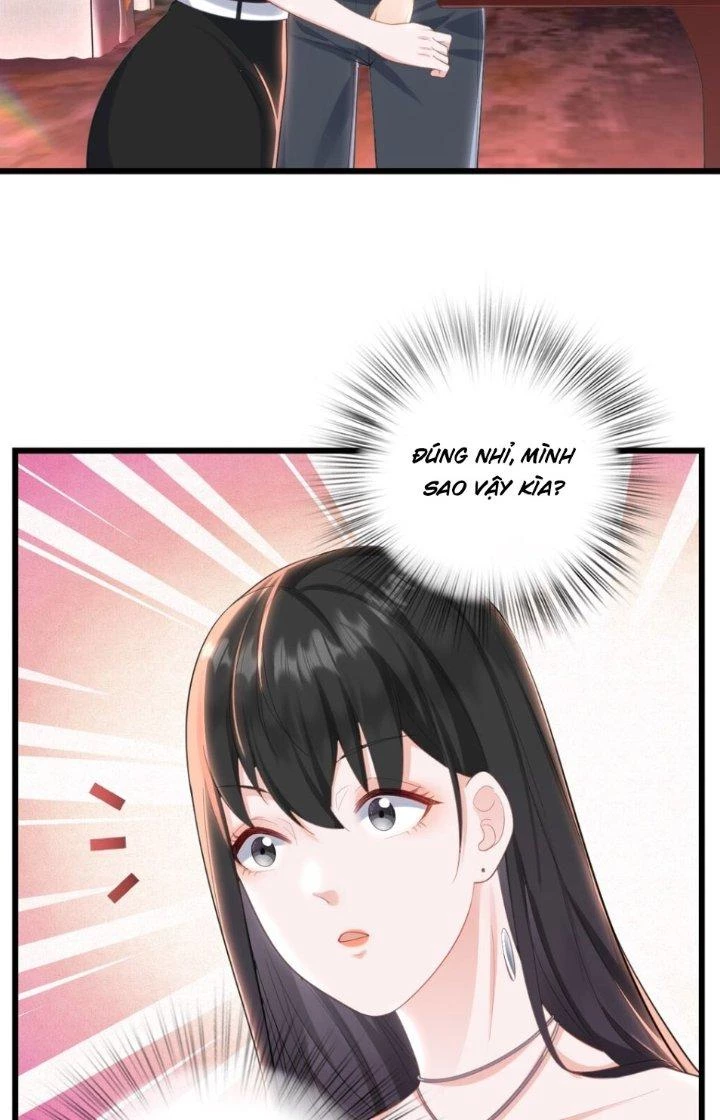 Ổ C Thích Thả Thính Chapter 16 - Trang 3