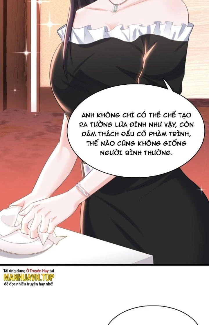 Ổ C Thích Thả Thính Chapter 16 - Trang 3