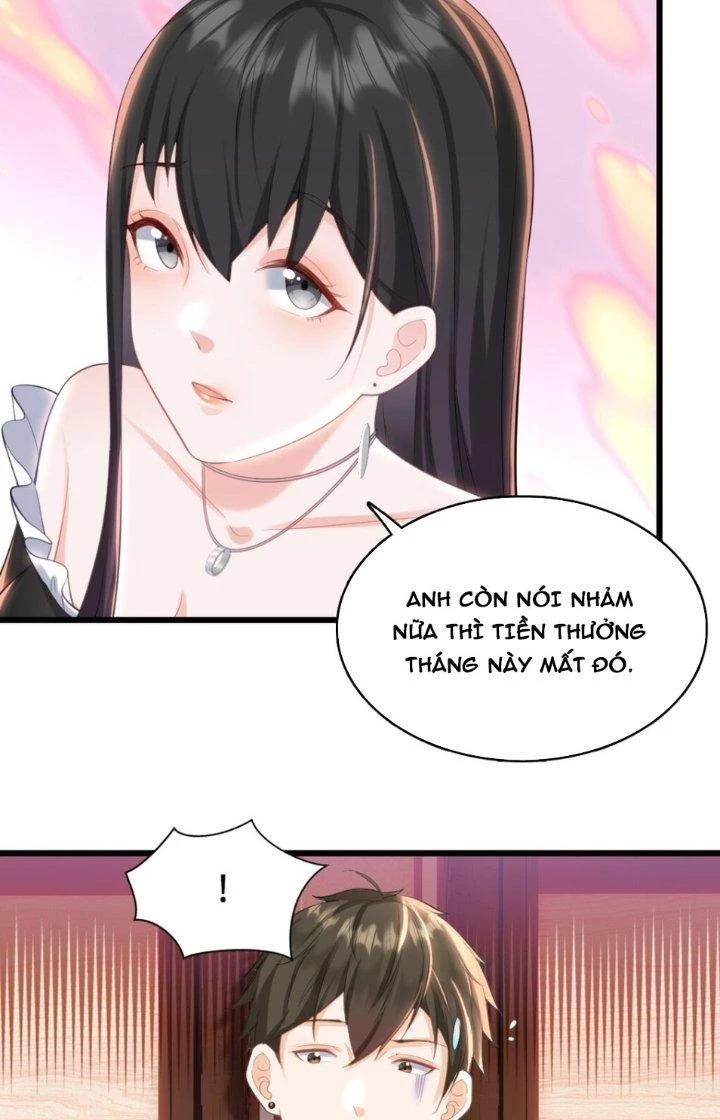 Ổ C Thích Thả Thính Chapter 16 - Trang 3