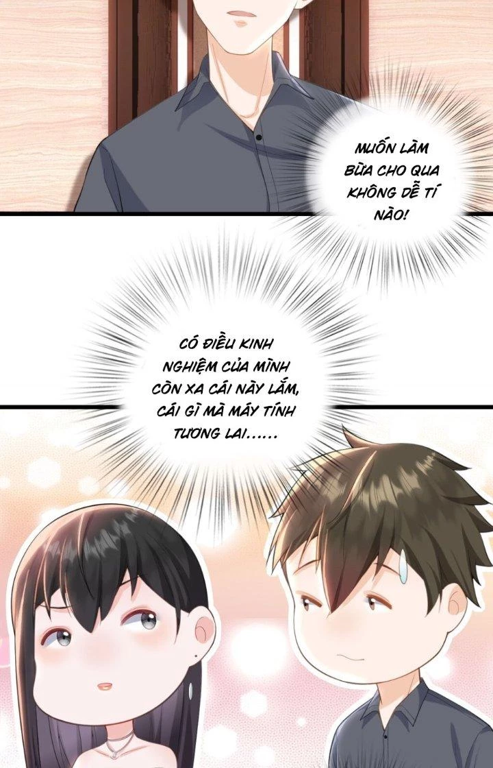 Ổ C Thích Thả Thính Chapter 16 - Trang 3