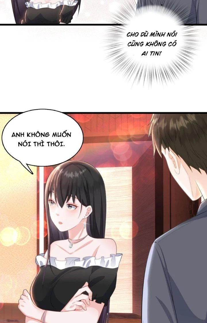 Ổ C Thích Thả Thính Chapter 16 - Trang 3