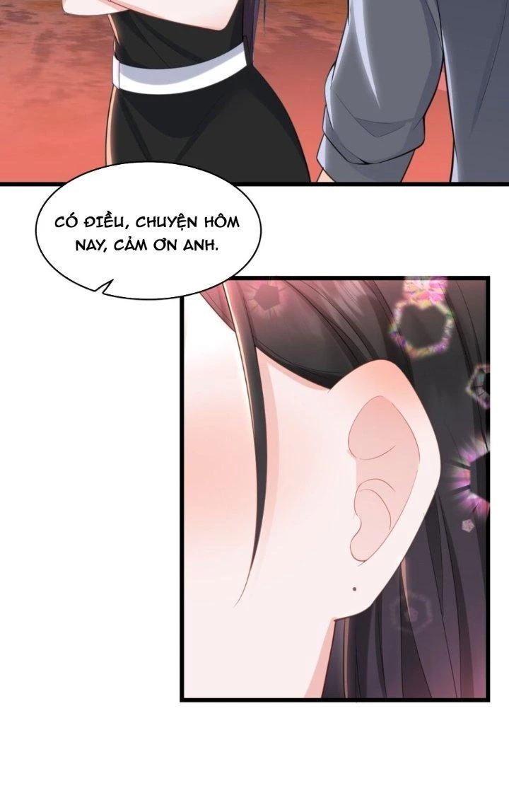 Ổ C Thích Thả Thính Chapter 16 - Trang 3