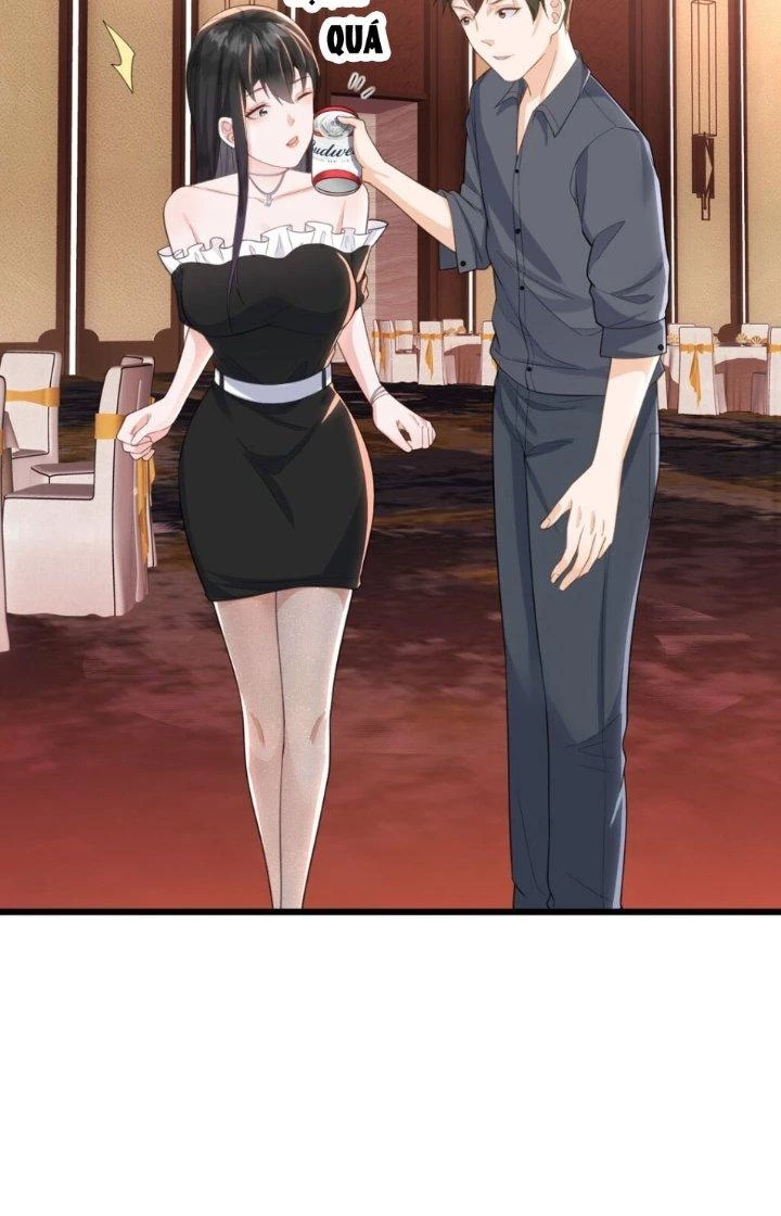 Ổ C Thích Thả Thính Chapter 16 - Trang 3