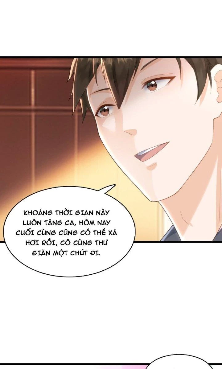 Ổ C Thích Thả Thính Chapter 16 - Trang 3