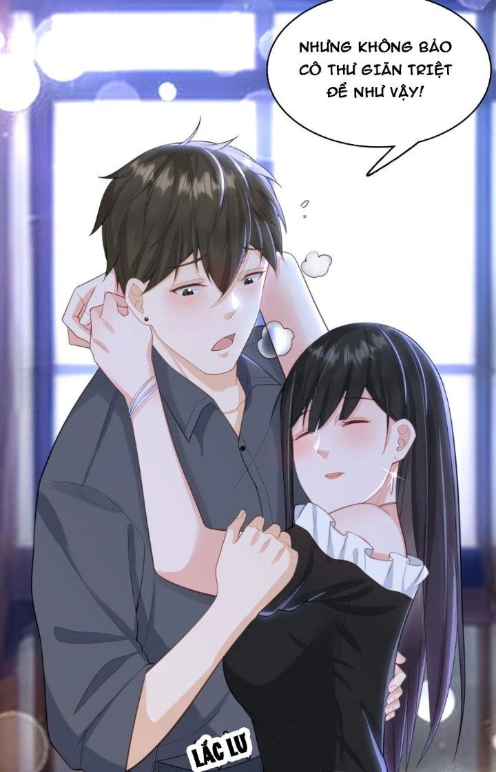 Ổ C Thích Thả Thính Chapter 16 - Trang 3